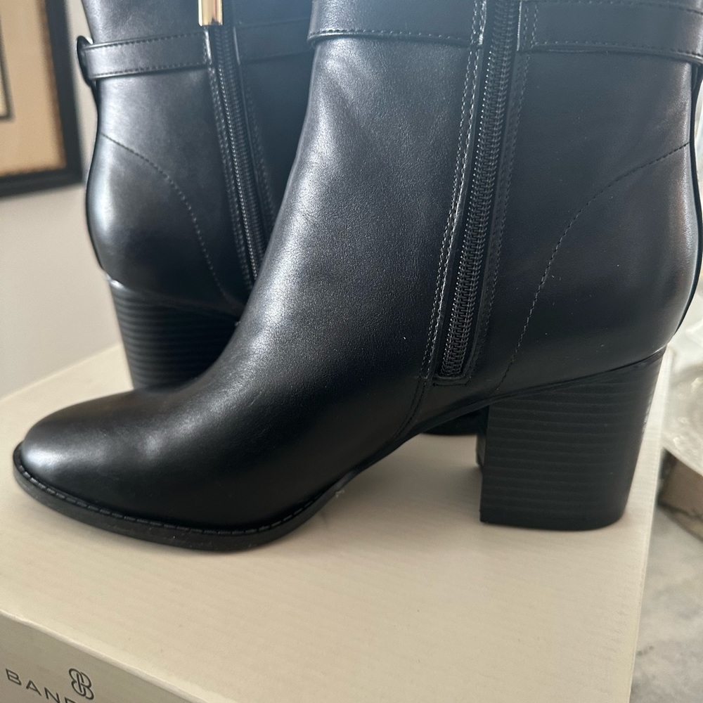 Bandolino Ankle Boots